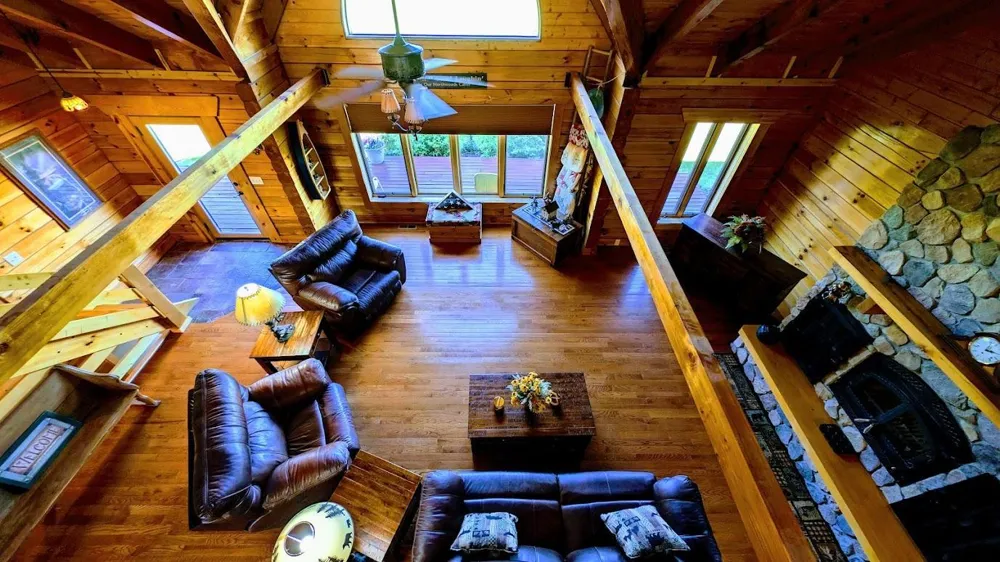 407 23rd Street Chetek, WI 54728