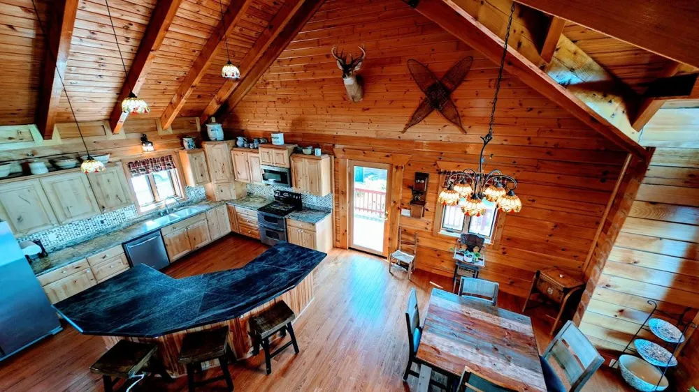 407 23rd Street Chetek, WI 54728