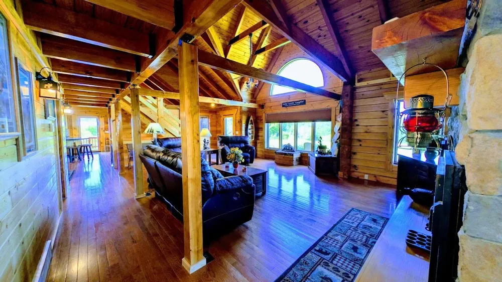 407 23rd Street Chetek, WI 54728