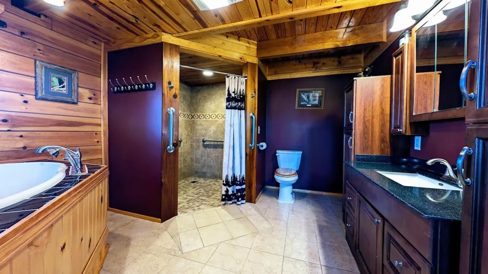 407 23rd Street Chetek, WI 54728
