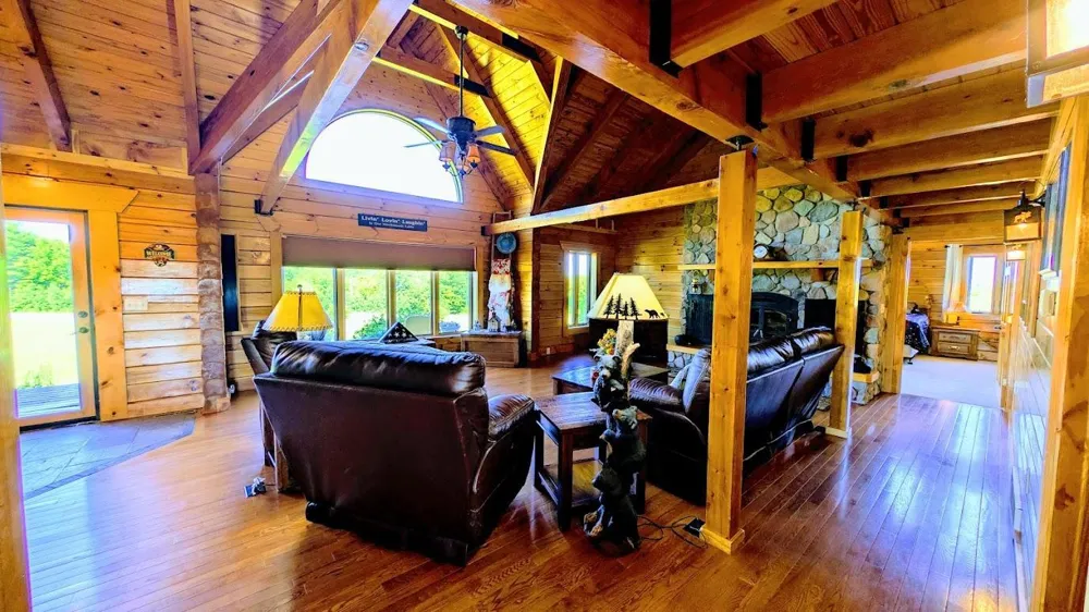 407 23rd Street Chetek, WI 54728