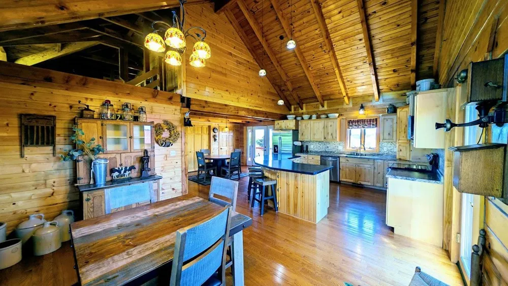 407 23rd Street Chetek, WI 54728