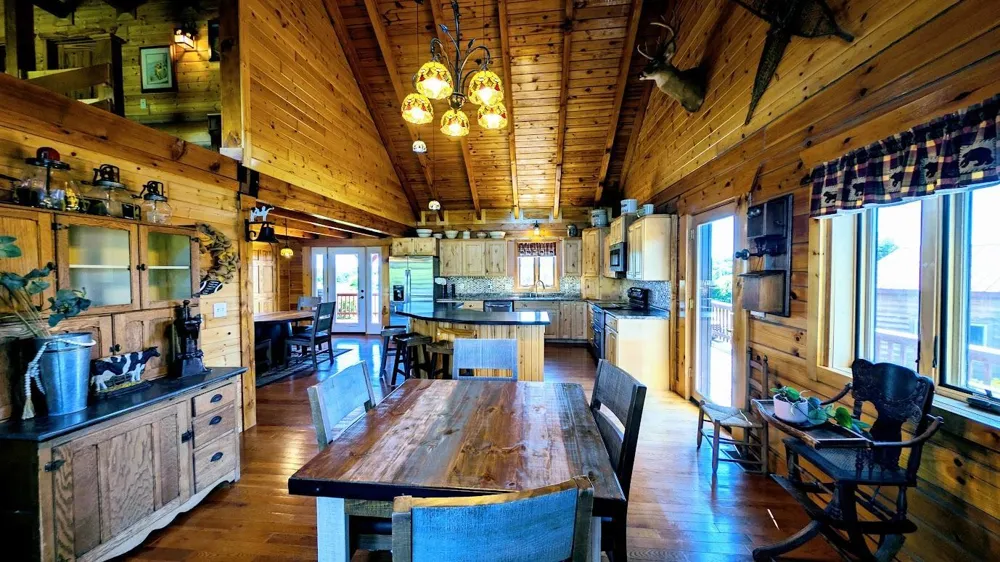 407 23rd Street Chetek, WI 54728