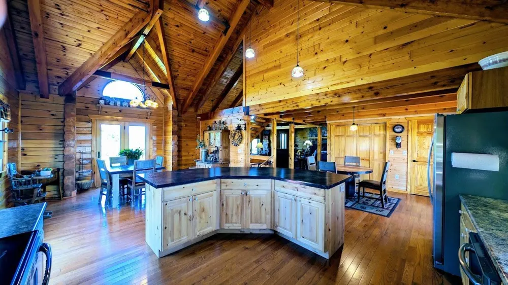 407 23rd Street Chetek, WI 54728