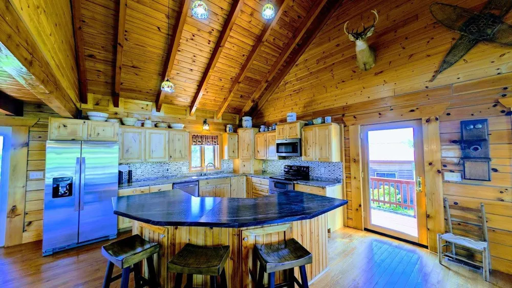 407 23rd Street Chetek, WI 54728