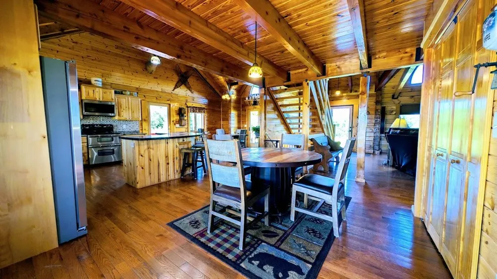 407 23rd Street Chetek, WI 54728