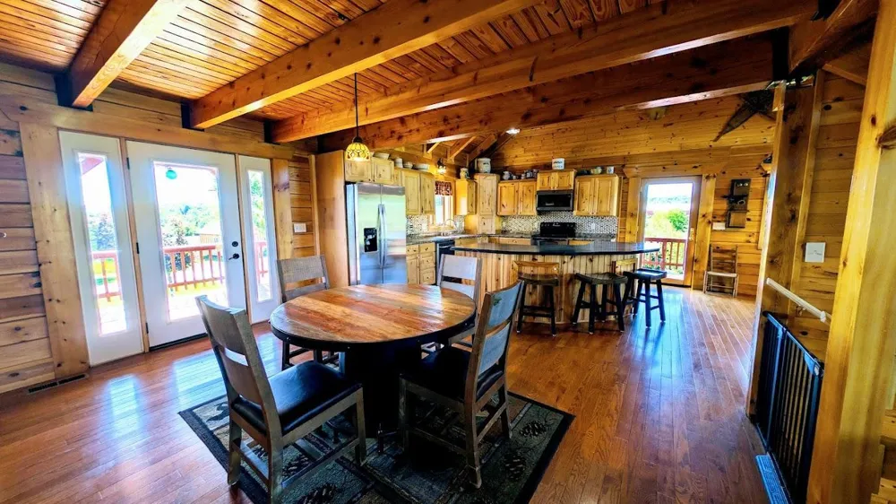 407 23rd Street Chetek, WI 54728