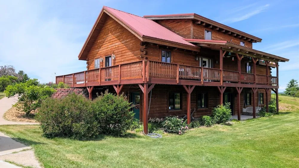 407 23rd Street Chetek, WI 54728
