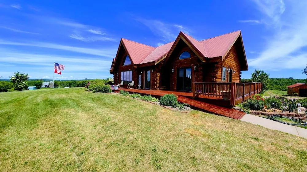 407 23rd Street Chetek, WI 54728