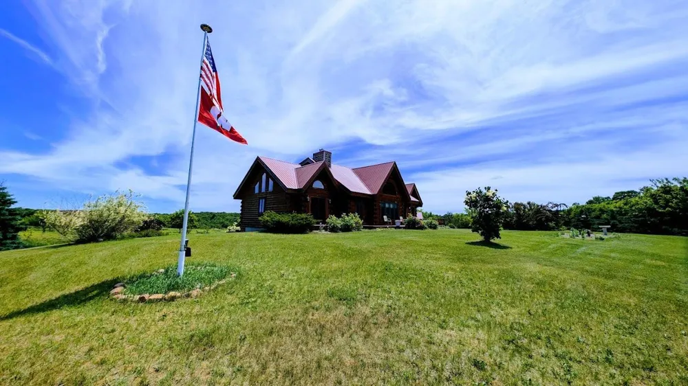 407 23rd Street Chetek, WI 54728