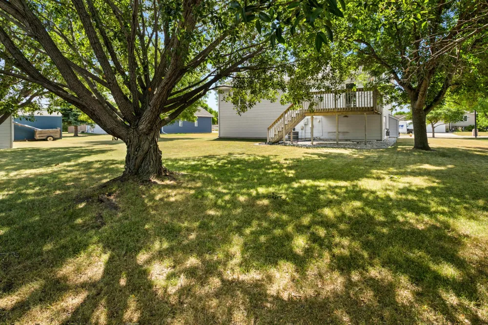 507 Nicole Lane Dilworth, MN 56529
