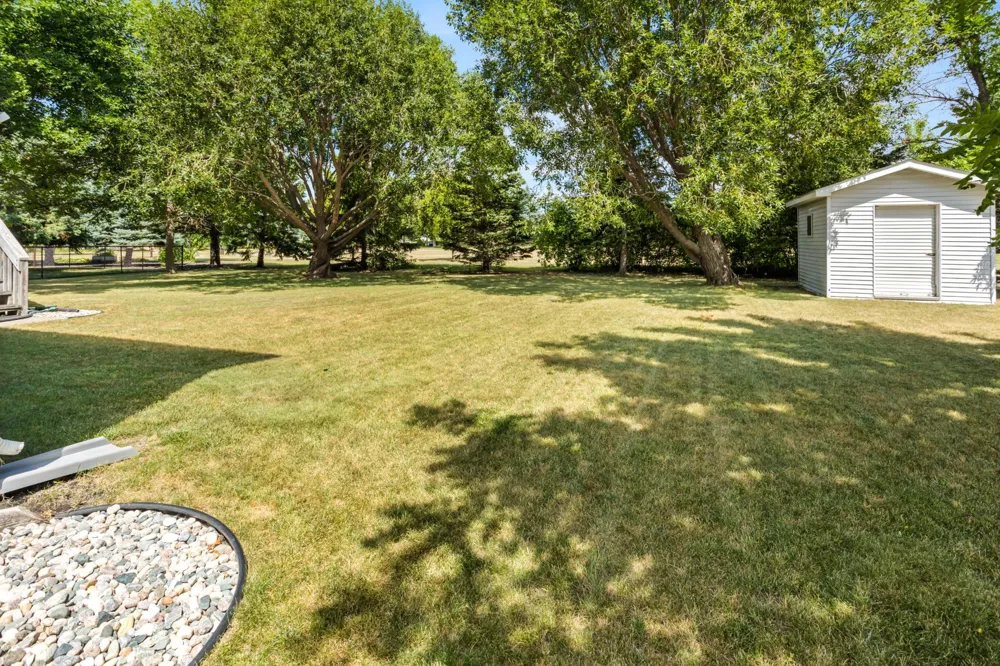 507 Nicole Lane Dilworth, MN 56529