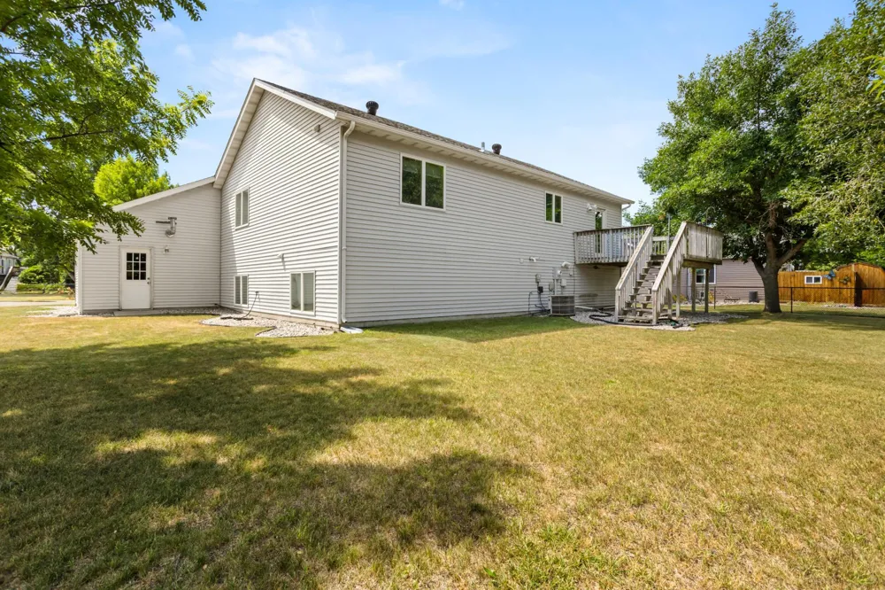 507 Nicole Lane Dilworth, MN 56529