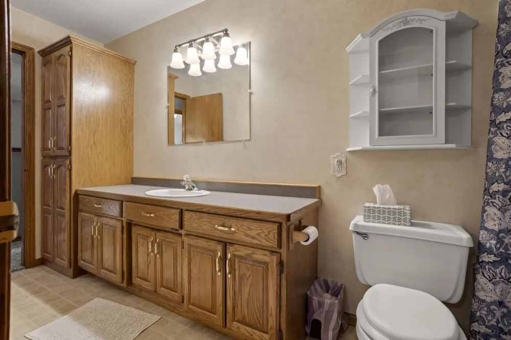 507 Nicole Lane Dilworth, MN 56529