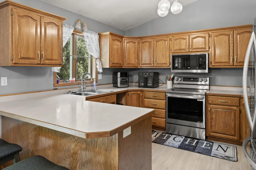 507 Nicole Lane Dilworth, MN 56529
