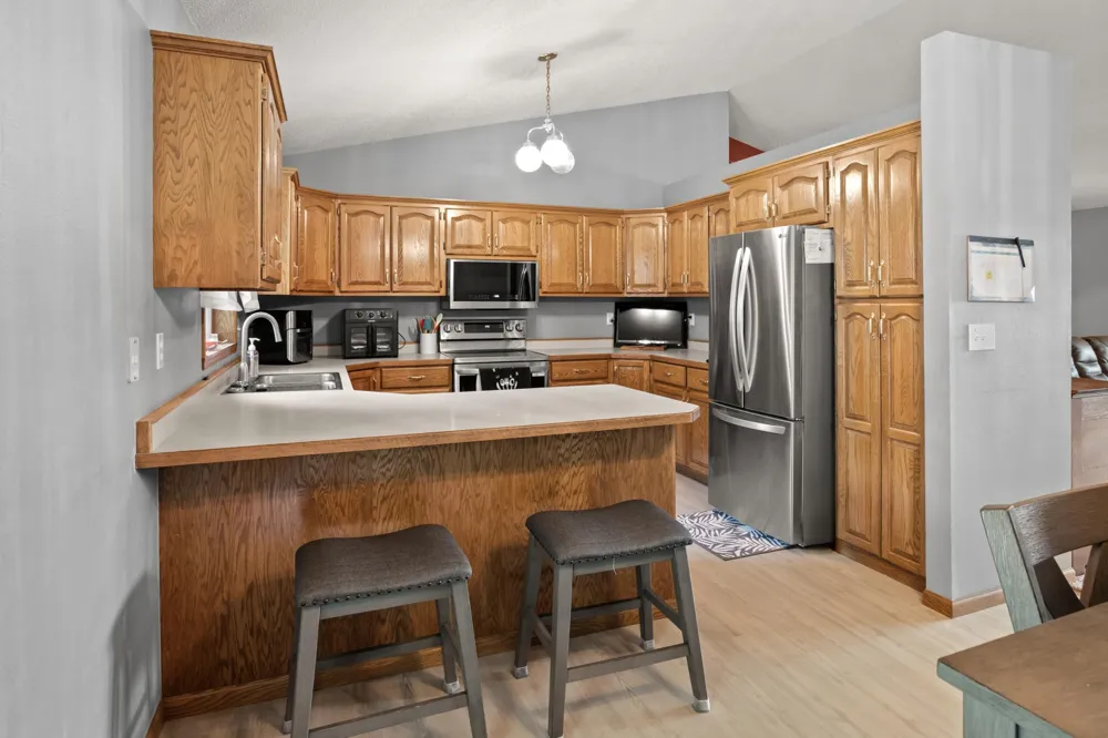 507 Nicole Lane Dilworth, MN 56529