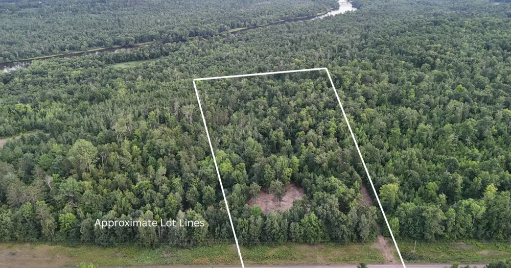 68xxx Old Ferry Road Hinckley, MN 55037