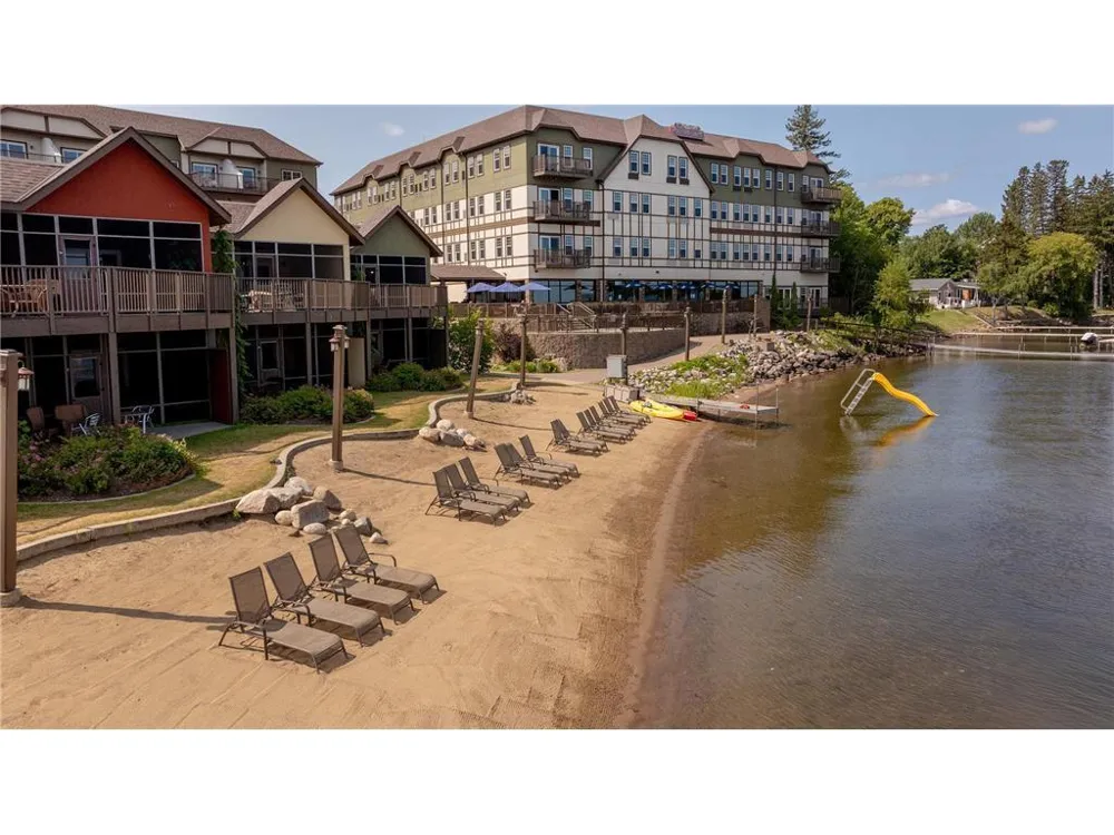 500 Cleveland Boulevard W #2408 Walker, MN 56484