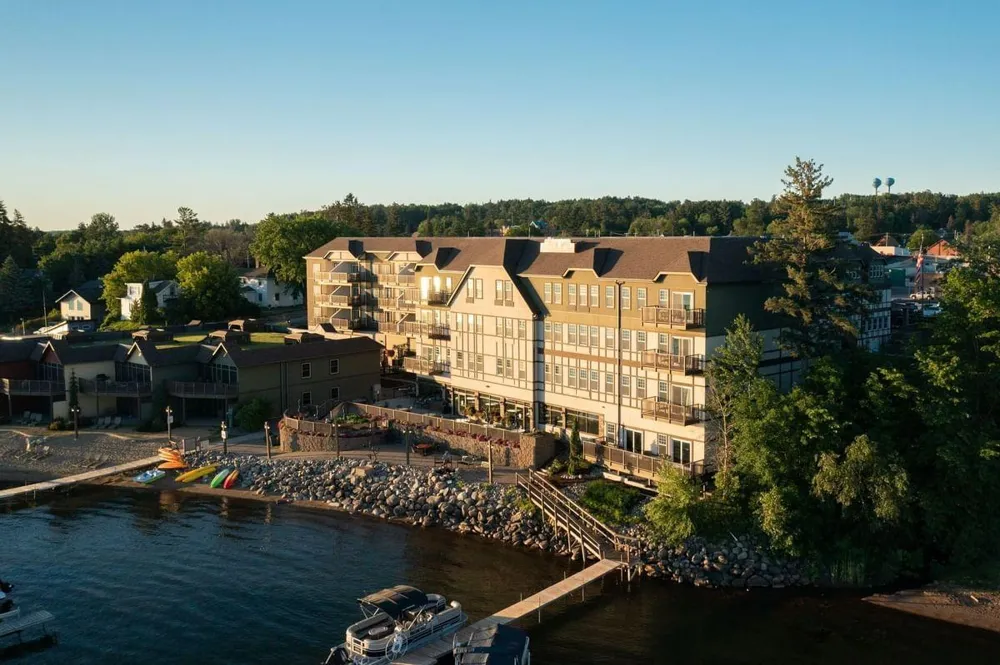 500 Cleveland Boulevard W #2408 Walker, MN 56484