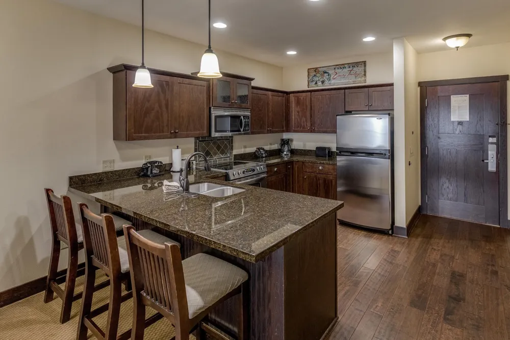 500 Cleveland Boulevard W #2408 Walker, MN 56484