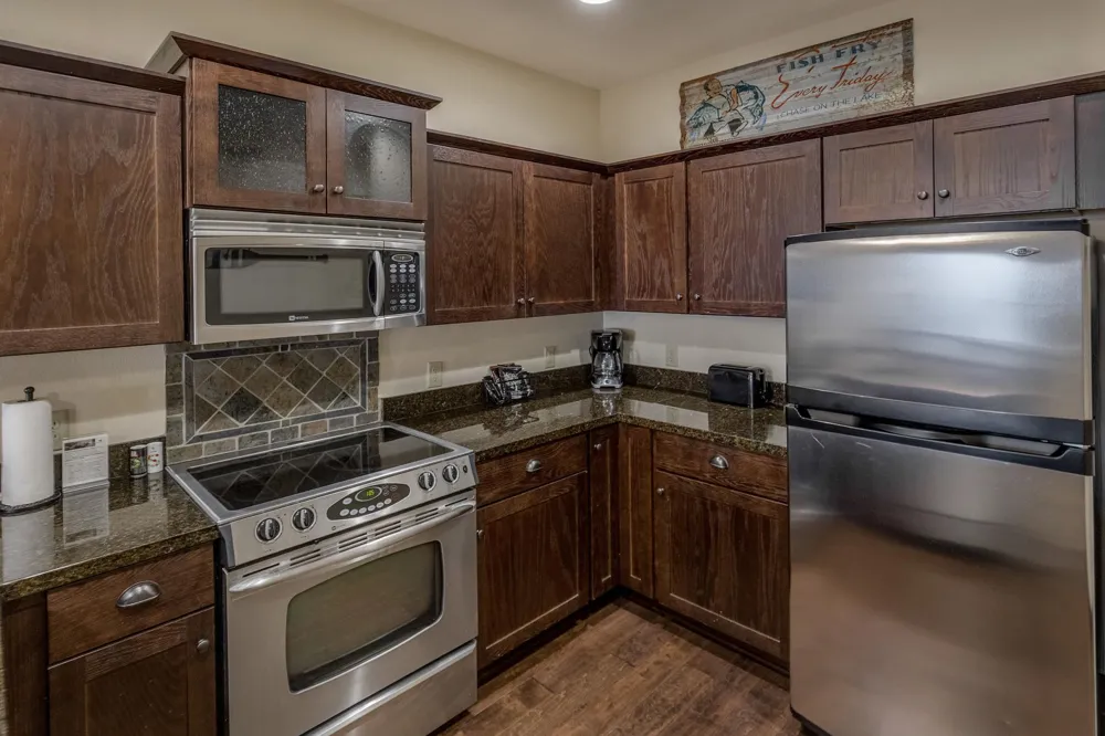500 Cleveland Boulevard W #2408 Walker, MN 56484