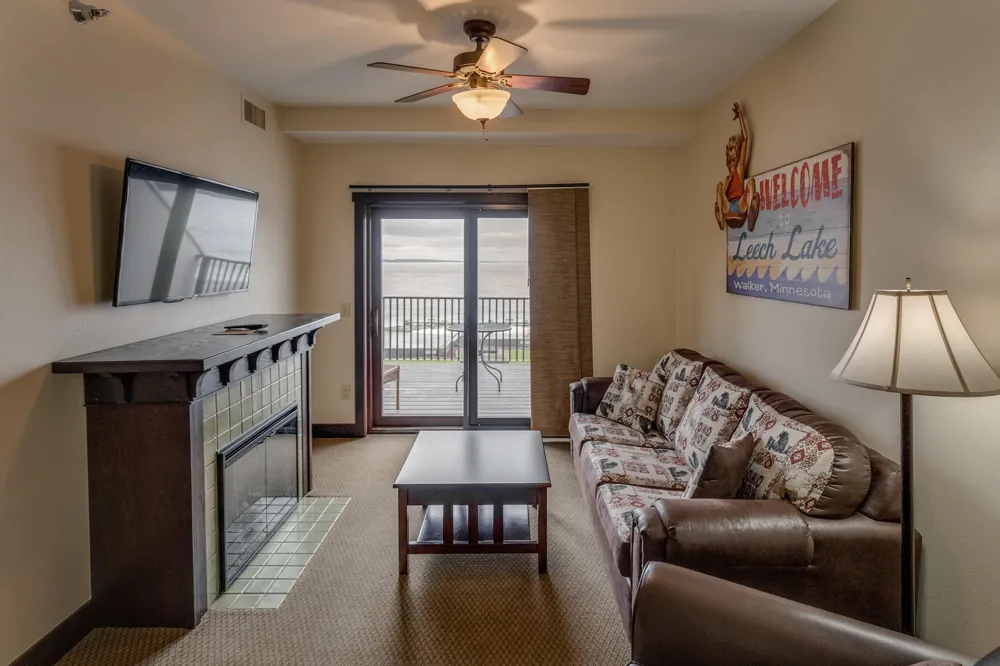 500 Cleveland Boulevard W #2408 Walker, MN 56484