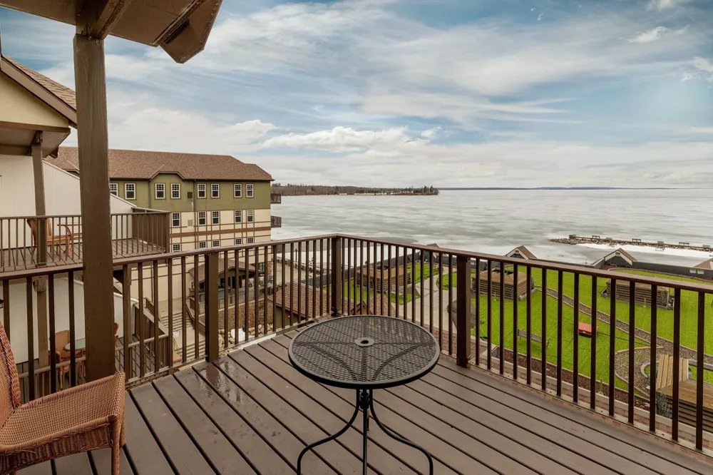 500 Cleveland Boulevard W #2408 Walker, MN 56484