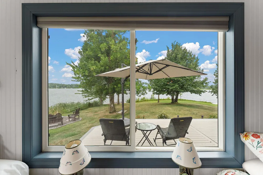 12218 Pickerel Point Grantsburg, WI 54840