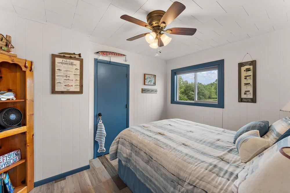 12218 Pickerel Point Grantsburg, WI 54840