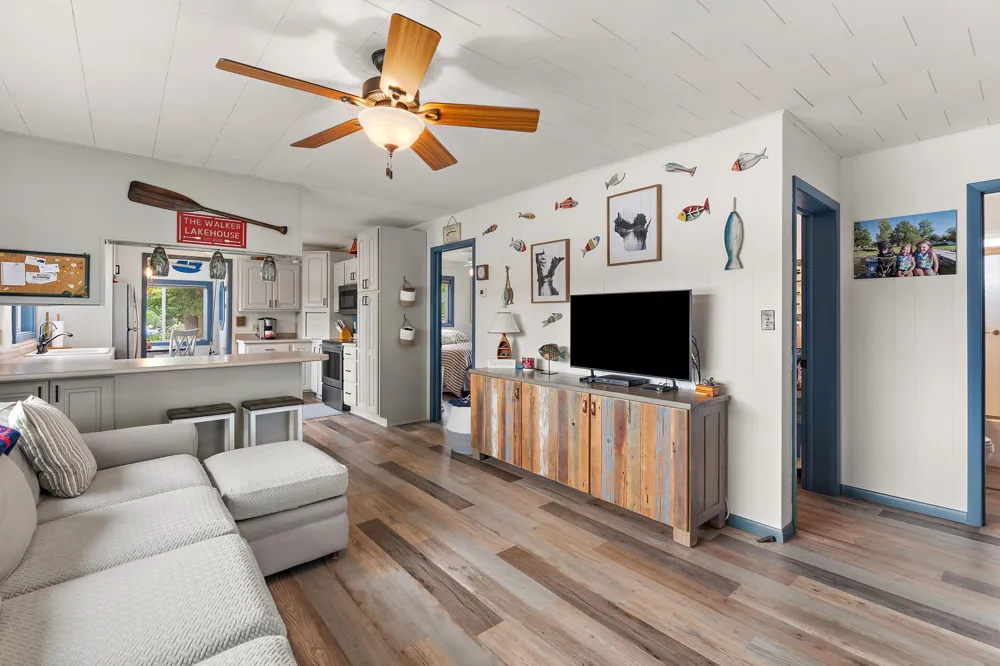 12218 Pickerel Point Grantsburg, WI 54840