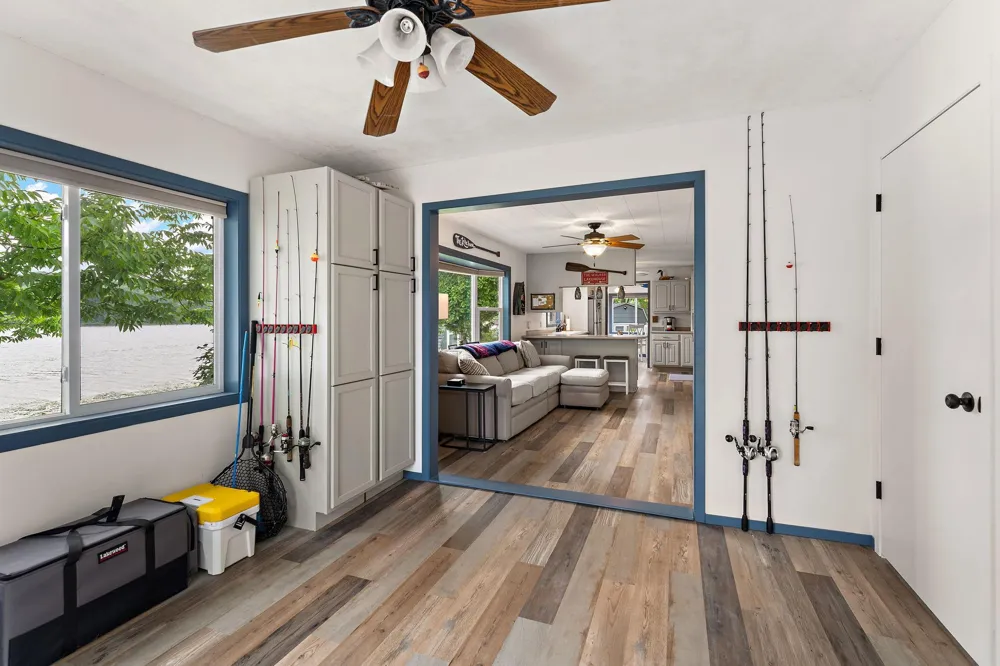 12218 Pickerel Point Grantsburg, WI 54840