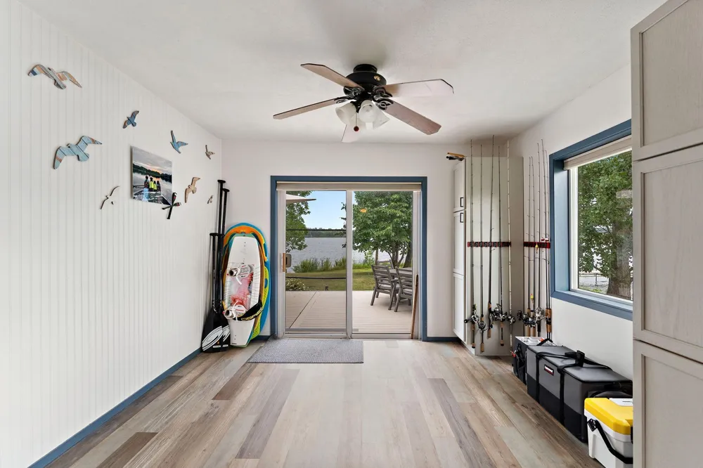 12218 Pickerel Point Grantsburg, WI 54840