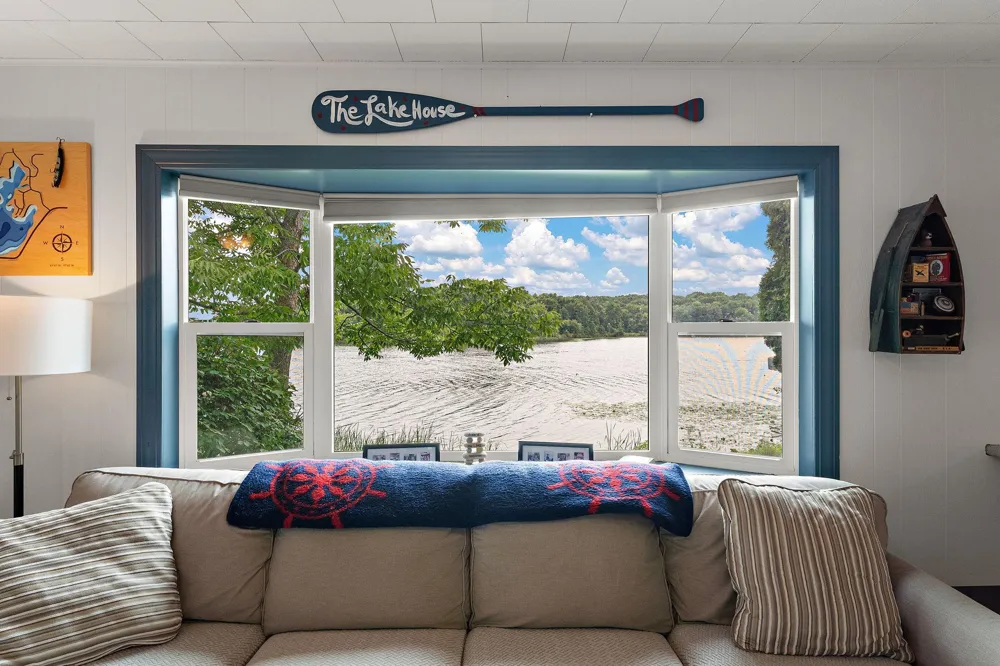 12218 Pickerel Point Grantsburg, WI 54840