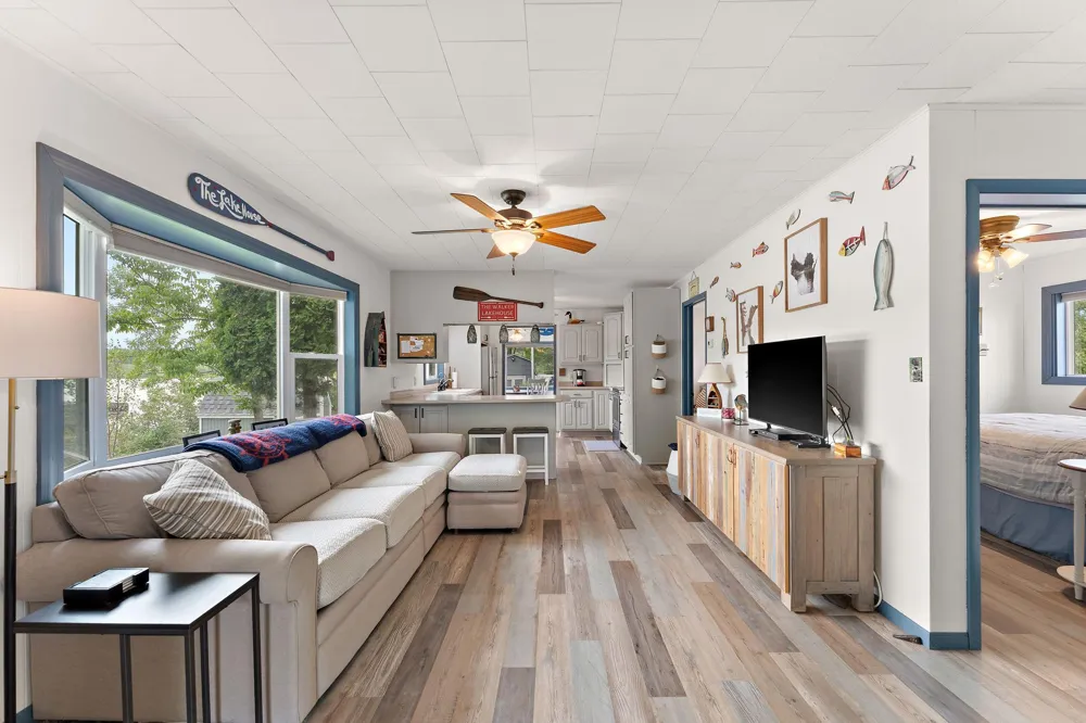 12218 Pickerel Point Grantsburg, WI 54840