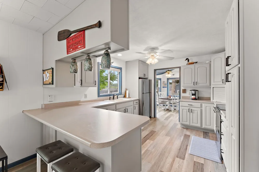 12218 Pickerel Point Grantsburg, WI 54840