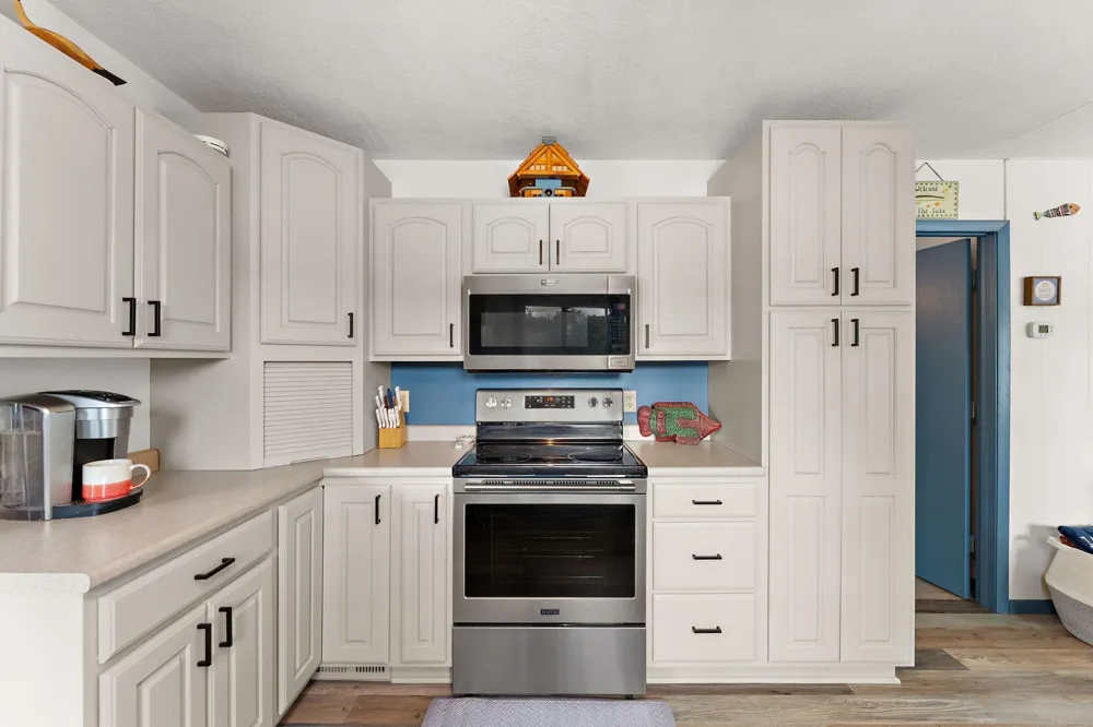 12218 Pickerel Point Grantsburg, WI 54840