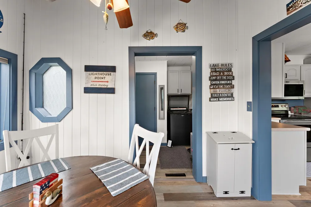 12218 Pickerel Point Grantsburg, WI 54840
