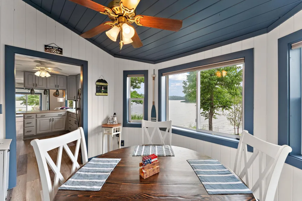 12218 Pickerel Point Grantsburg, WI 54840