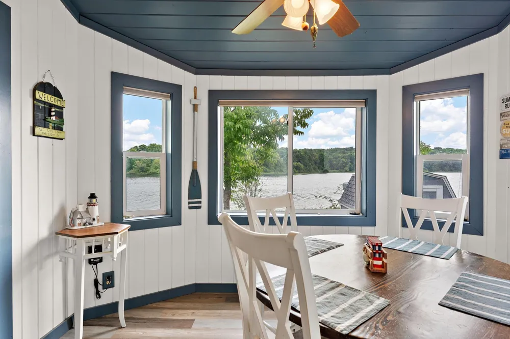 12218 Pickerel Point Grantsburg, WI 54840