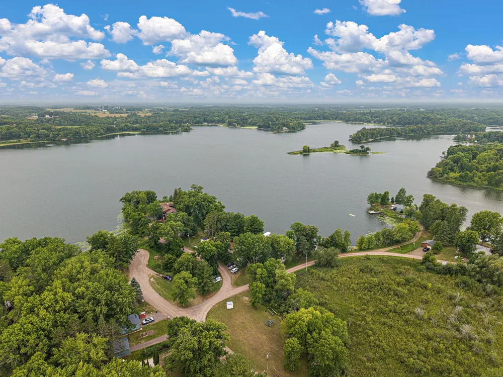 12218 Pickerel Point Grantsburg, WI 54840