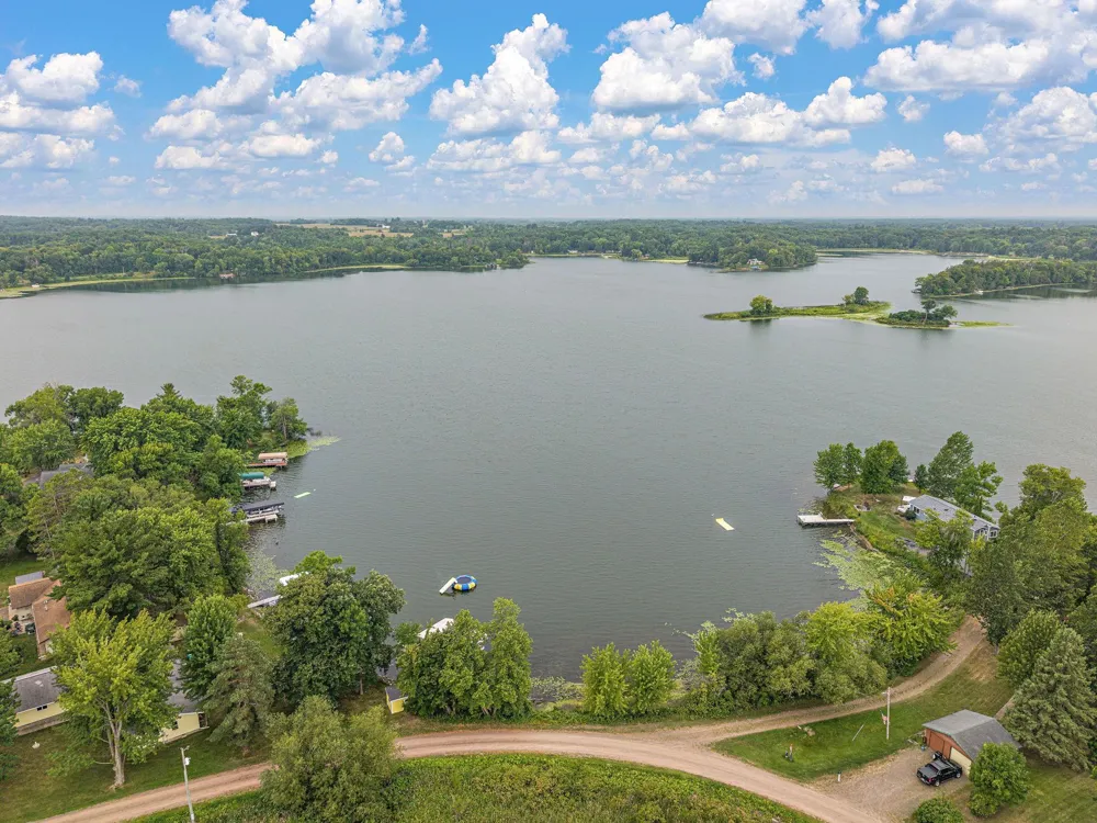 12218 Pickerel Point Grantsburg, WI 54840
