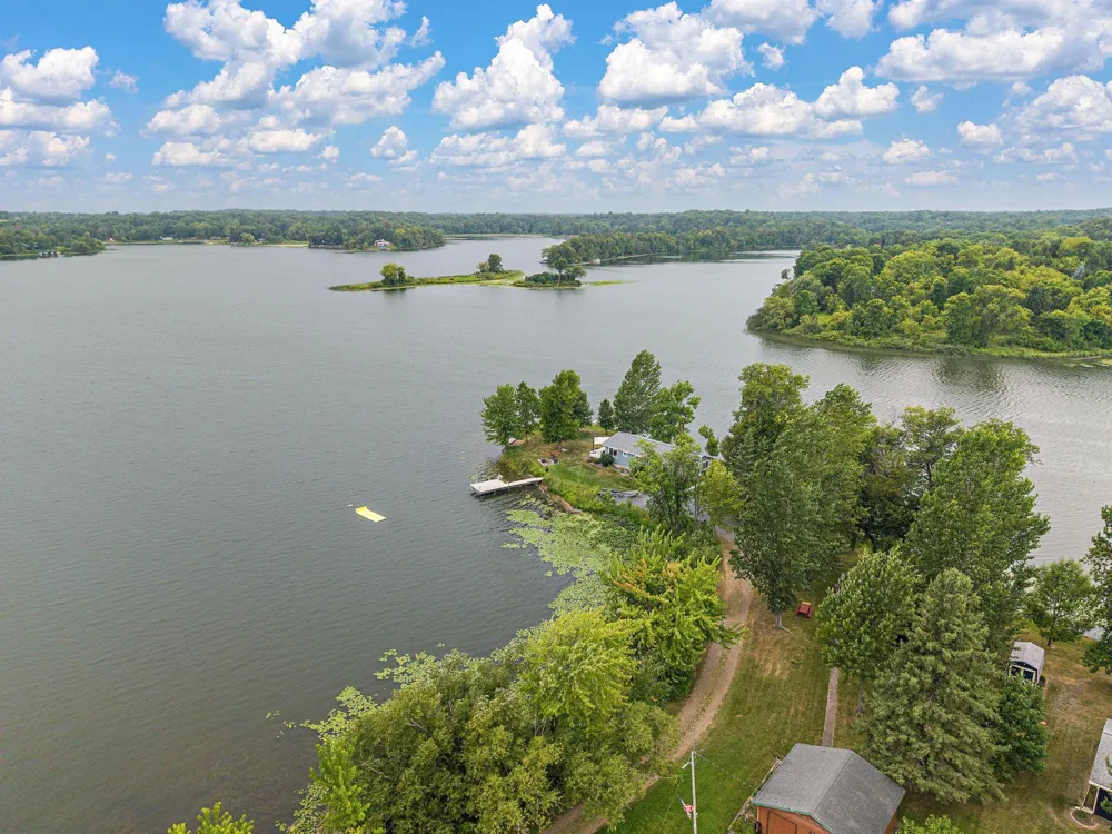 12218 Pickerel Point Grantsburg, WI 54840