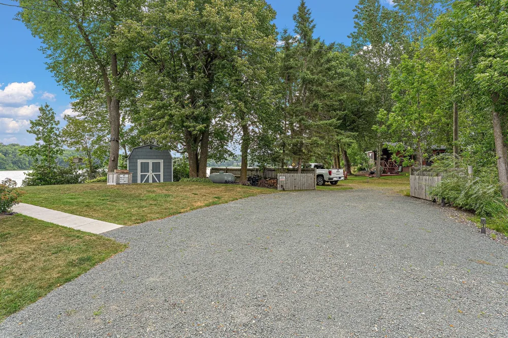 12218 Pickerel Point Grantsburg, WI 54840
