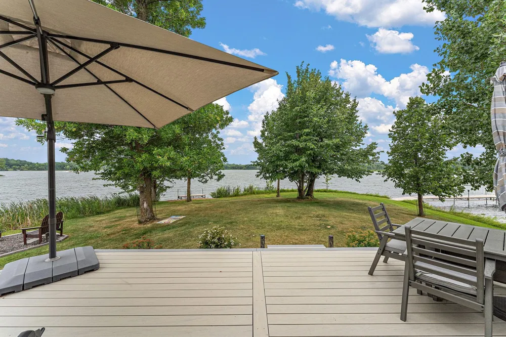 12218 Pickerel Point Grantsburg, WI 54840