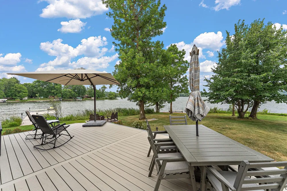 12218 Pickerel Point Grantsburg, WI 54840