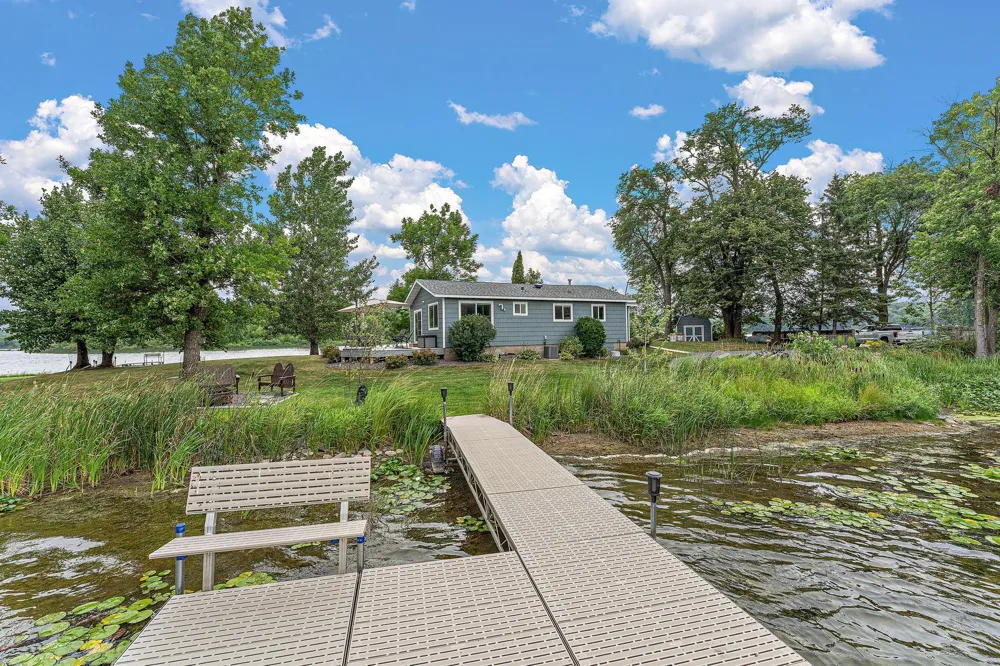 12218 Pickerel Point Grantsburg, WI 54840