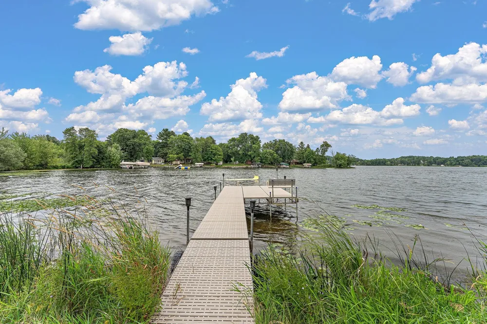 12218 Pickerel Point Grantsburg, WI 54840