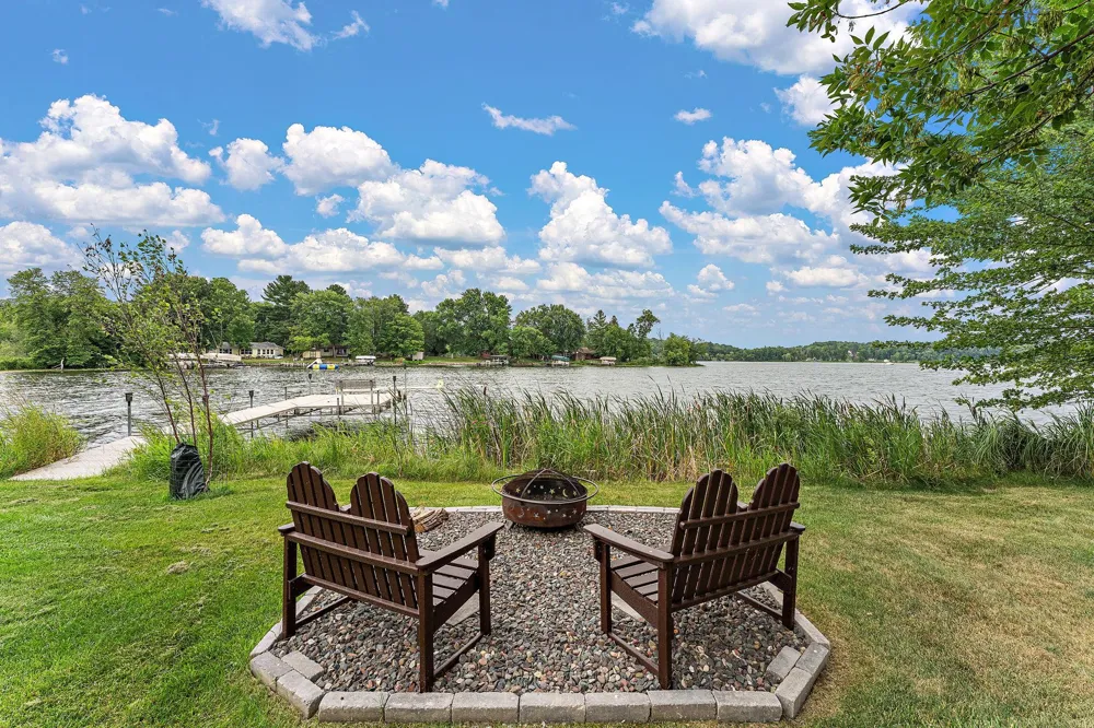 12218 Pickerel Point Grantsburg, WI 54840