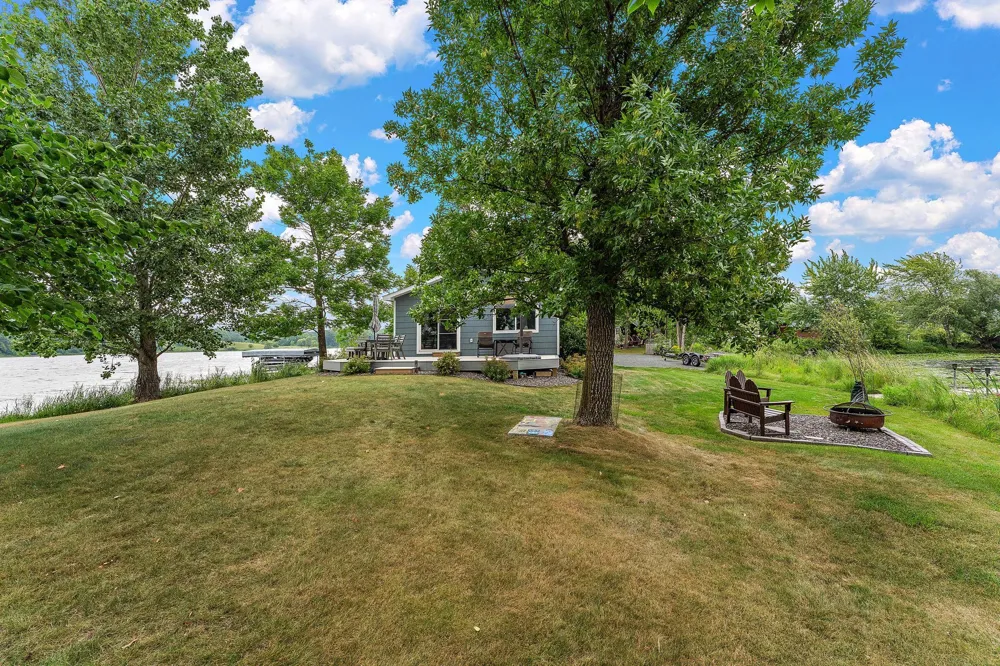12218 Pickerel Point Grantsburg, WI 54840