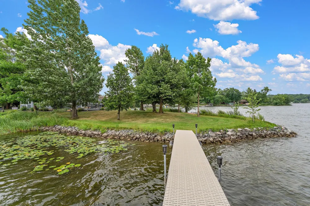 12218 Pickerel Point Grantsburg, WI 54840